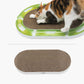 Catit 43170 Senses 2.0 Oval Scratcher