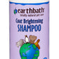 Earthbath Shampoo Coat Brightening