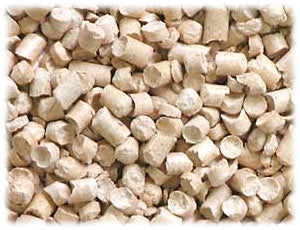 Wild Wood Litter 7L [WD739]