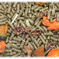 Wild Chinchilla Balance Food 1kg [WD748]