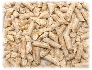 Wild Wood Litter w Critic Acid 7L [P11]