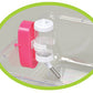 Wild Clips for Roomy- Available in Pink & Blue