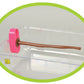 Wild Clips for Roomy- Available in Pink & Blue