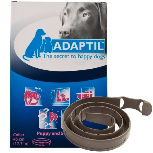 Adaptil Collar For Puppy/Small Dog (Out Of Stock)
