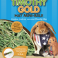 APD Timothy Gold Hay - Available in 24oz & 5lbs