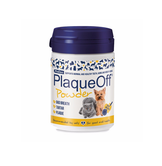 ProDen PlaqueOff Powder 40g