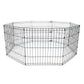 Dogit Indoor/Outdoor Playpen - Available in XS, S, M & L