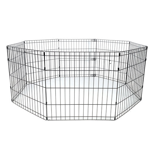 Dogit Indoor/Outdoor Playpen - Available in XS, S, M & L