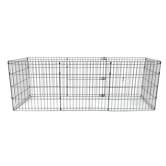 Dogit Indoor/Outdoor Playpen - Available in XS, S, M & L