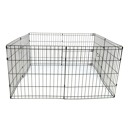Dogit Indoor/Outdoor Playpen - Available in XS, S, M & L