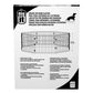 Dogit Indoor/Outdoor Playpen 4 Sizes