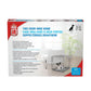 Dogit Two Door Wire Home Crates with divider - Available in XS, S, M, L, XL & XXL