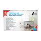 Dogit Two Door Wire Home Crates with divider - Available in XS, S, M, L, XL & XXL