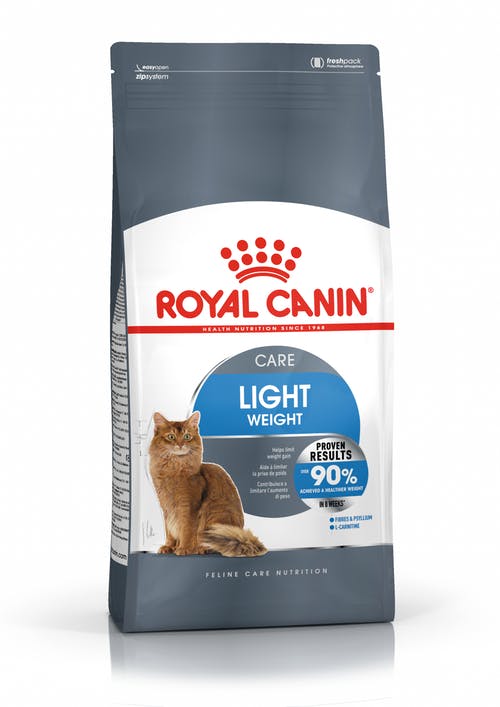 Royal Canin - Feline Light Weight Care 2kg