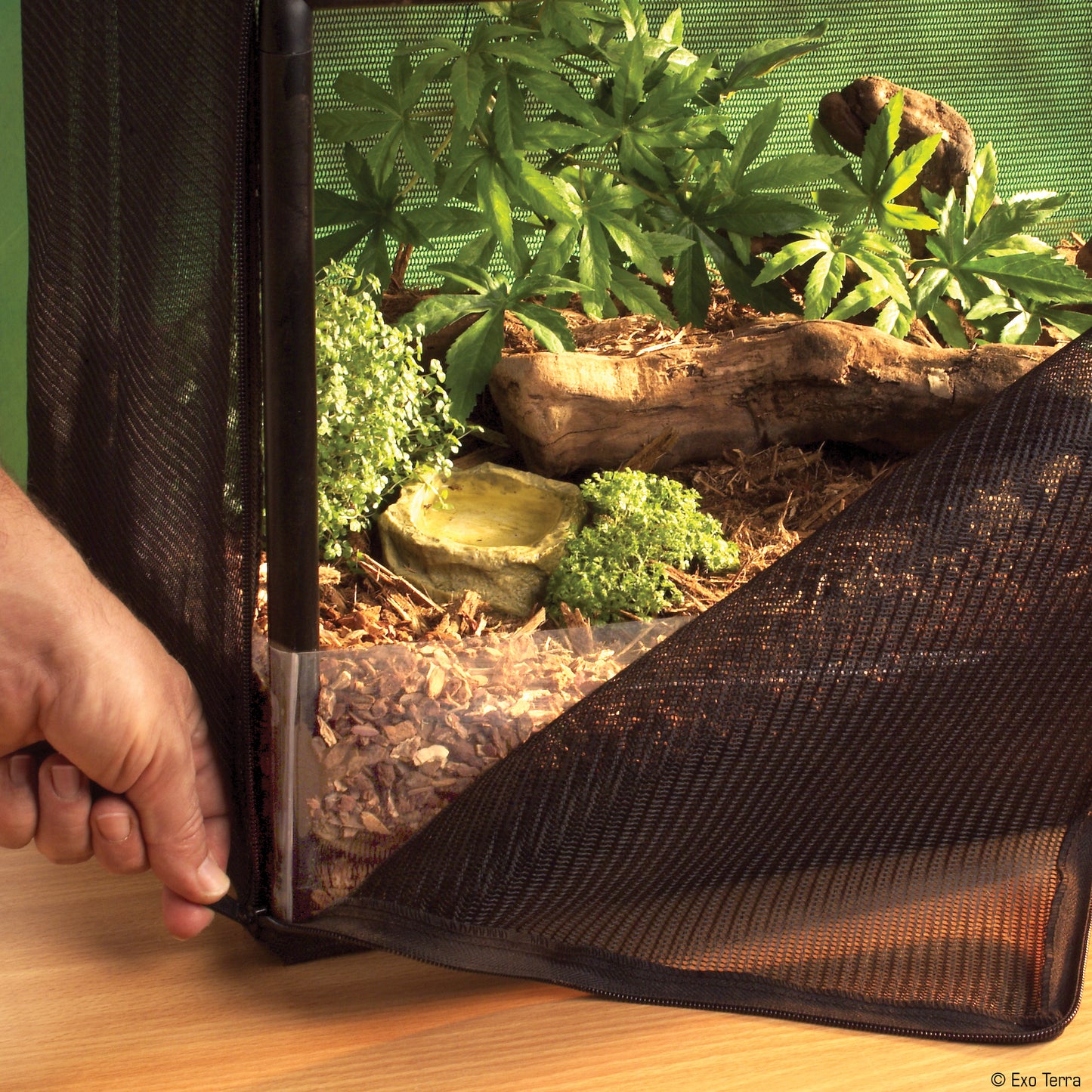 Exo Terrra Flextray C - PT2572