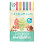 Singapaw Dogs & Cats Treats Freeze Dried Ice Cream Cone
