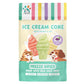 Singapaw Dogs & Cats Treats Freeze Dried Ice Cream Cone