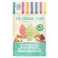 Singapaw Dogs & Cats Treats Freeze Dried Ice Cream Cone