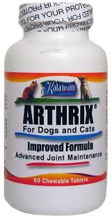Kala Health Arthrix - Available in 60, 180 & 360 Tablets