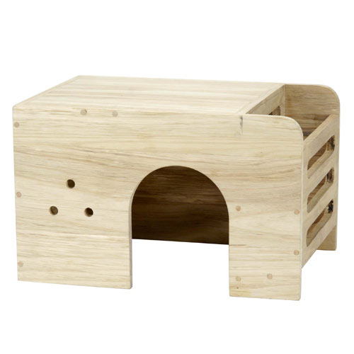 Wild Feeder House [WD329]