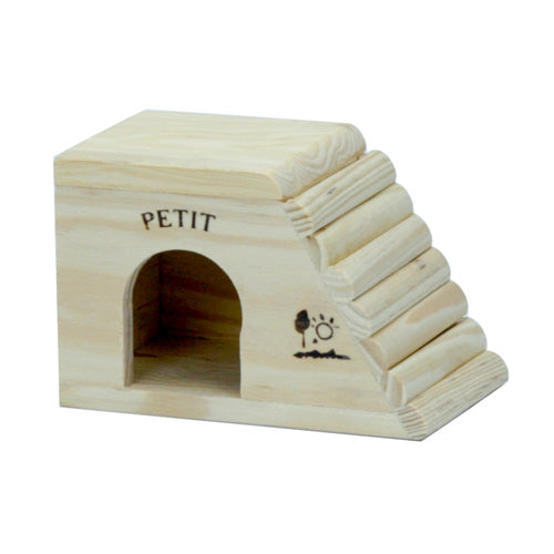 Wild Petite Slope [WD369]