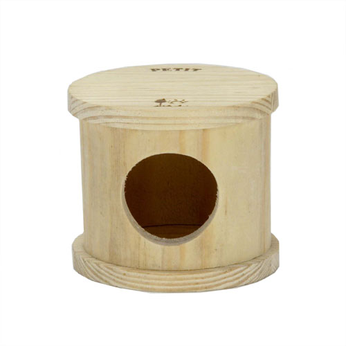 Wild Petite Drum [WD370]