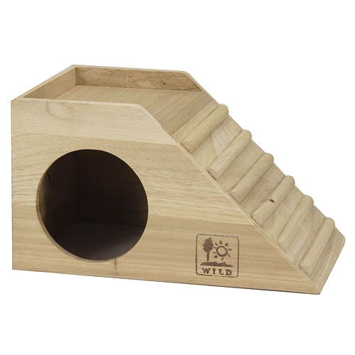 Wild Slope House (L) [WD440]