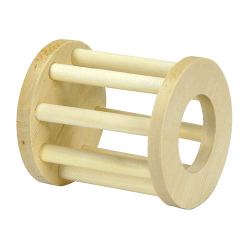 Wild 'Garigari' Roller [WD476]