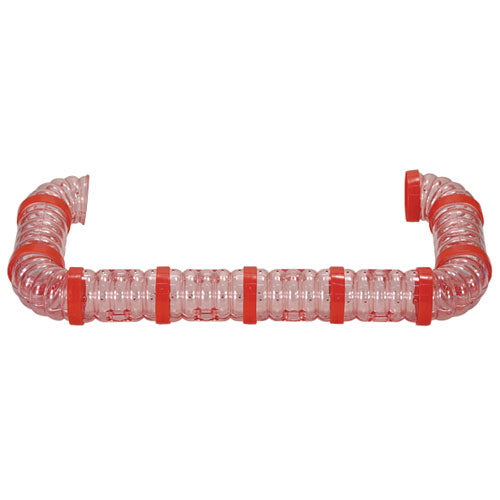 Wild Hampot Pipe Set - Available in Pink & Blue
