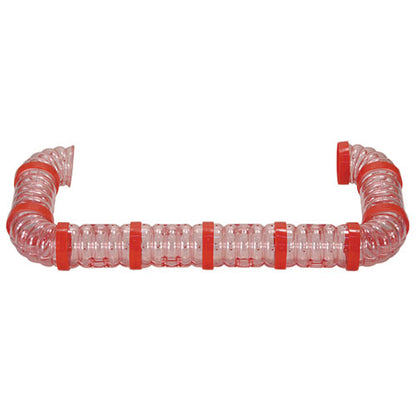 Wild Hampot Pipe Set - Available in Pink & Blue