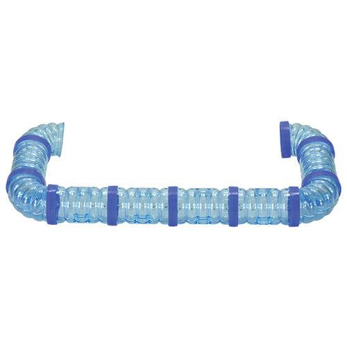 Wild Hampot Pipe Set - Available in Pink & Blue