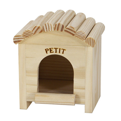 Wild Petite Log [WD535]