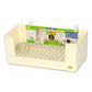 Wild Corner Toilet Large with Mesh [WD545]