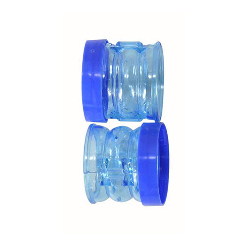 Wild Half Pipe (2pcs) [WD547]