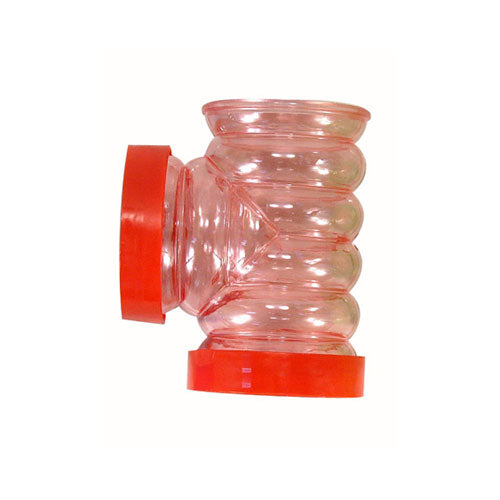 Wild T-Pipe [WD551]