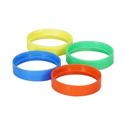 Wild Pipe Connector (4pcs) [WD552]