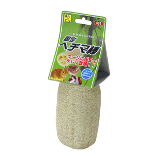 Wild Fixed Loofa Stick [WD631]