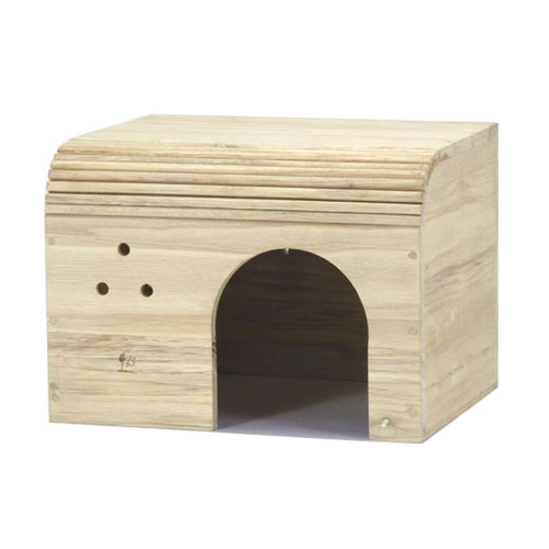 Wild Rabbit House - Available in M & L – Pets Kampong SG