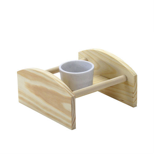 Wild Step Dish [WD804]