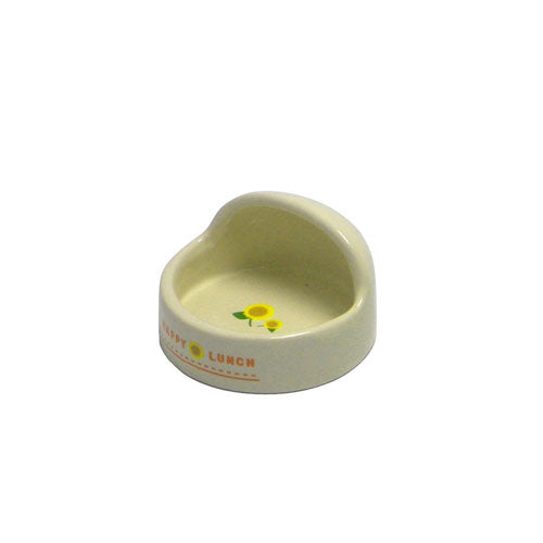 Wild Happy Dish - Available in S and M