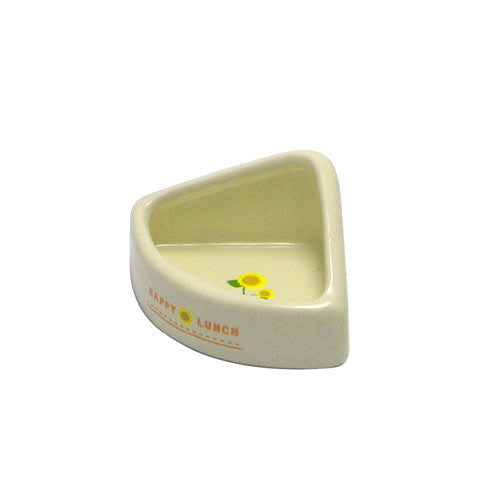 Wild Happy Dish (Corner) - Available in S & M