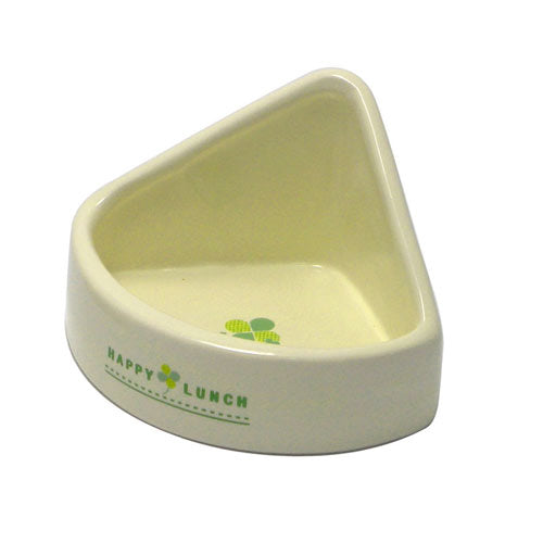 Wild Happy Dish (Corner) - Available in S & M