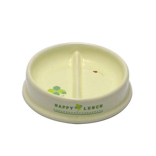 Wild Happy Dish (Half) [A06]
