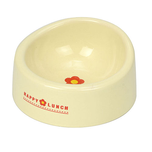 Wild Happy Dish (Bowl) [A31]