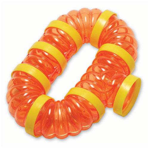 Wild Pipe Set [Type 1] - Available in Orange & Green
