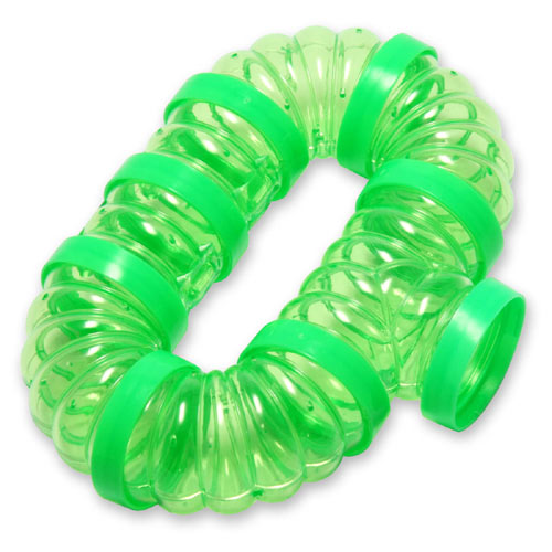 Wild Pipe Set [Type 1] - Available in Orange & Green