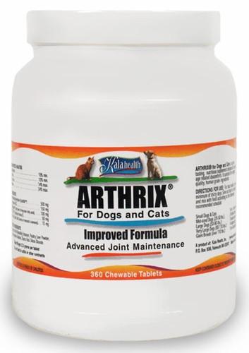 Kala Health Arthrix - Available in 60, 180 & 360 Tablets