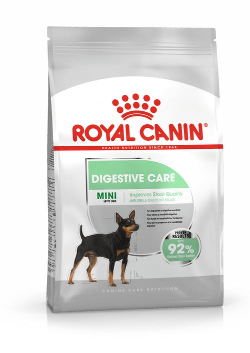 Royal Canin - Canine Mini Digestive Care 1kg