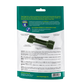 Happi Doggy Dental Chew Zest Mint - Petite 2.5" 150g