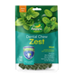 Happi Doggy Dental Chew Zest Mint - Petite 2.5" 150g